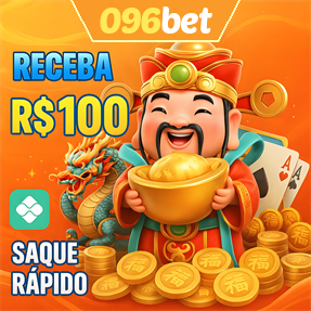 096bet Ganhe R$ 100,00 Gratis